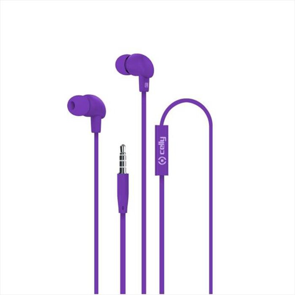 Immagine del prodotto CELLY - UP600PR-Viola/Plastica
