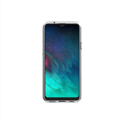 SAMSUNG - SMAPP KDLAB A COVER PROTECTIVE TRANSPARENT GALAXY-Trasparente