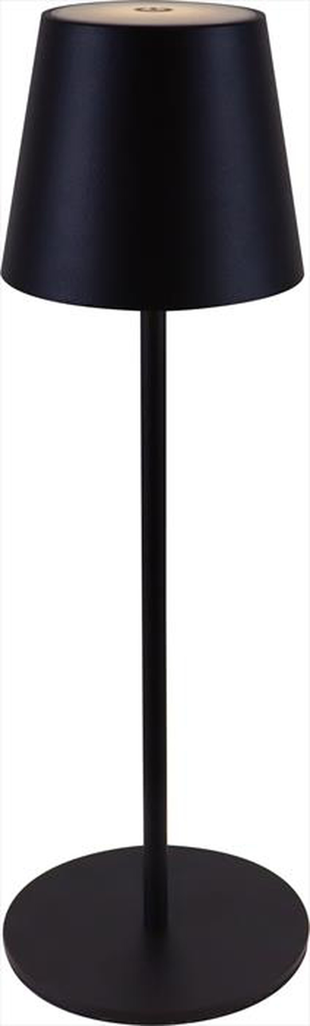 Immagine del prodotto MAJESTIC - Lampada d'appoggio AGATA-NERO