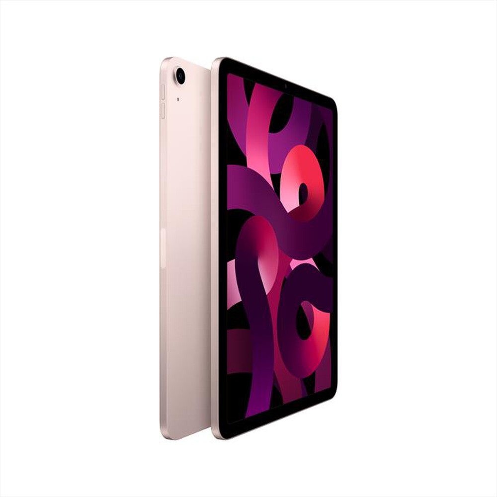 Immagine del prodotto APPLE - iPad Air 10.9'' WI-FI 256GB-Rosa