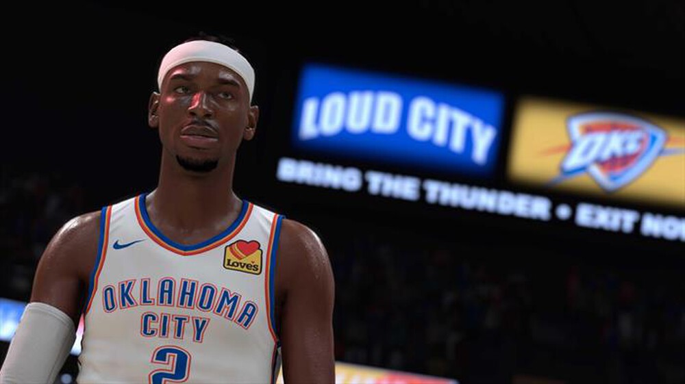 Immagine del prodotto 2K GAMES - NBA 2K25