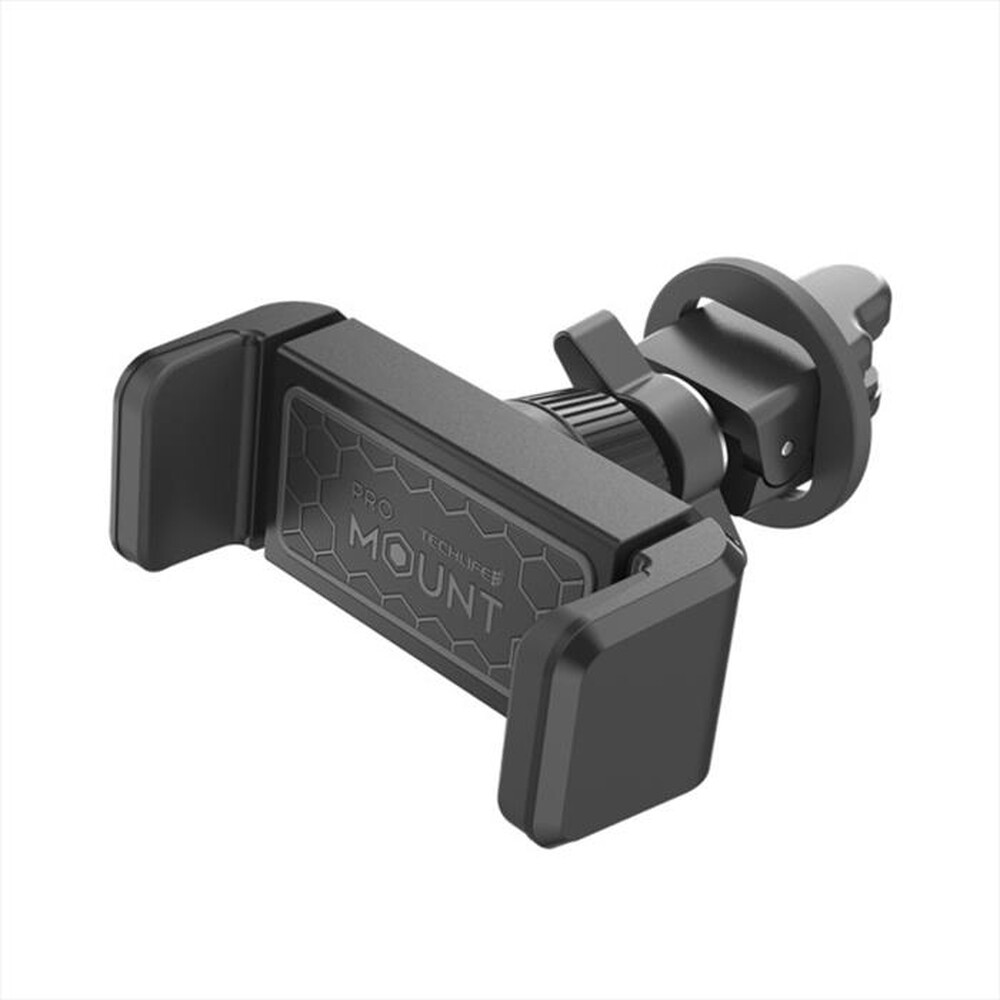 Immagine del prodotto TECHLIFE - Supporto per auto da bocchetta d&rsquo;aria TLMT0031-BLACK