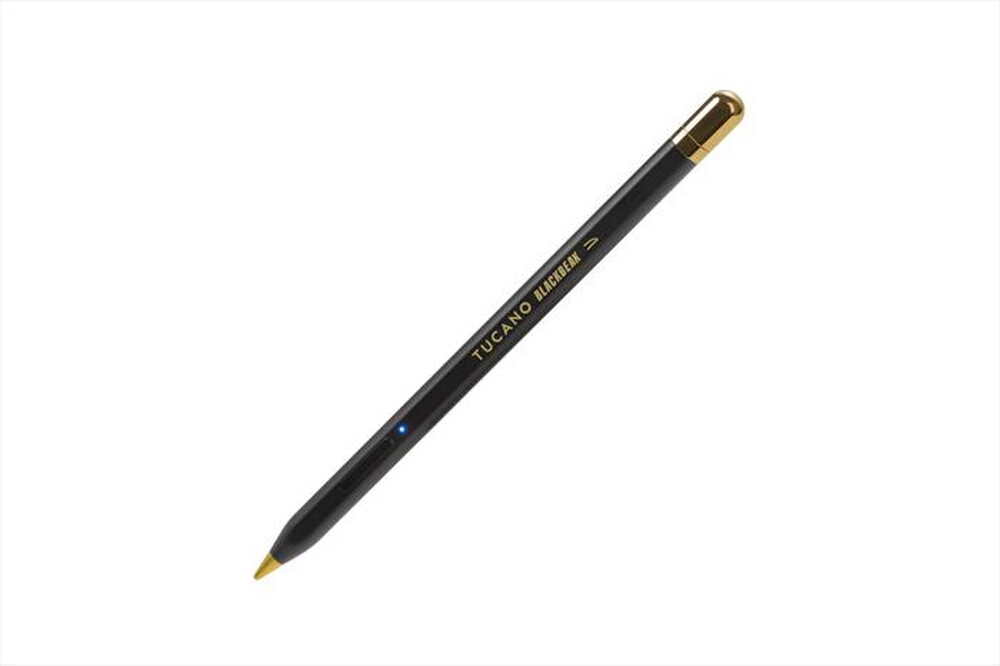 Immagine del prodotto TUCANO - PENNA CAPACITIVA ATTIVA PER IPAD-NERO