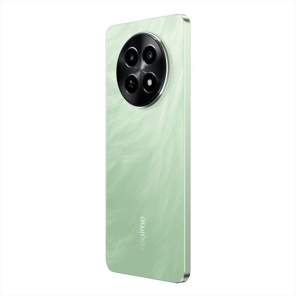 Immagine del prodotto REALME - Smartphone REALME 12X 5G 256GB 8GB-Feather Green