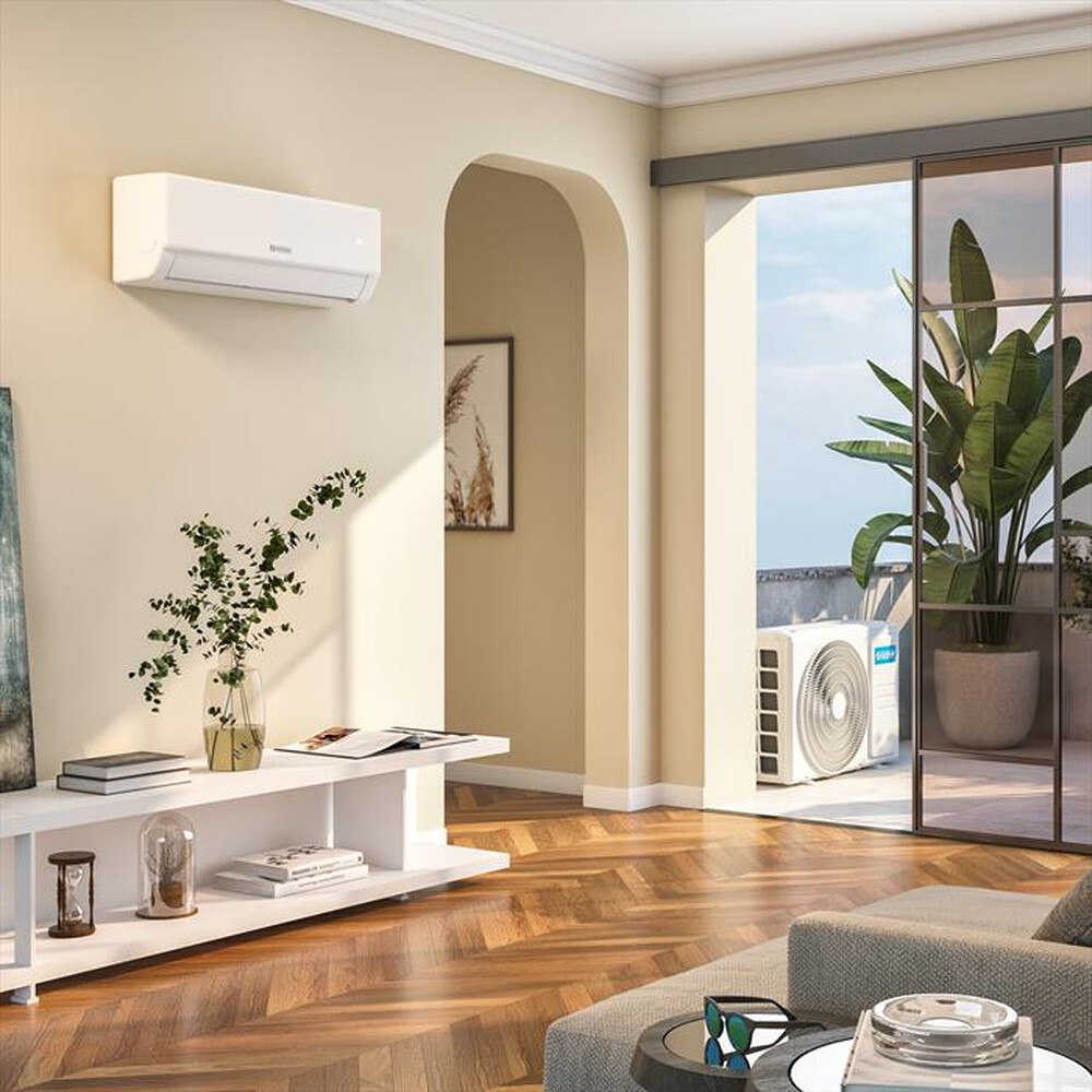 Immagine del prodotto OLIMPIA SPLENDID - ARYAL S2 E INVERTER 12-Bianco