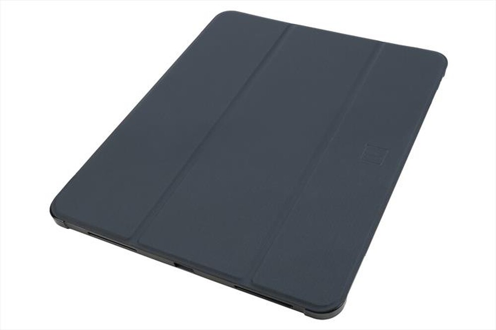 Immagine del prodotto TUCANO - Custodia SATIN per iPad Pro 13 M4 (2024)-NERO/BLU