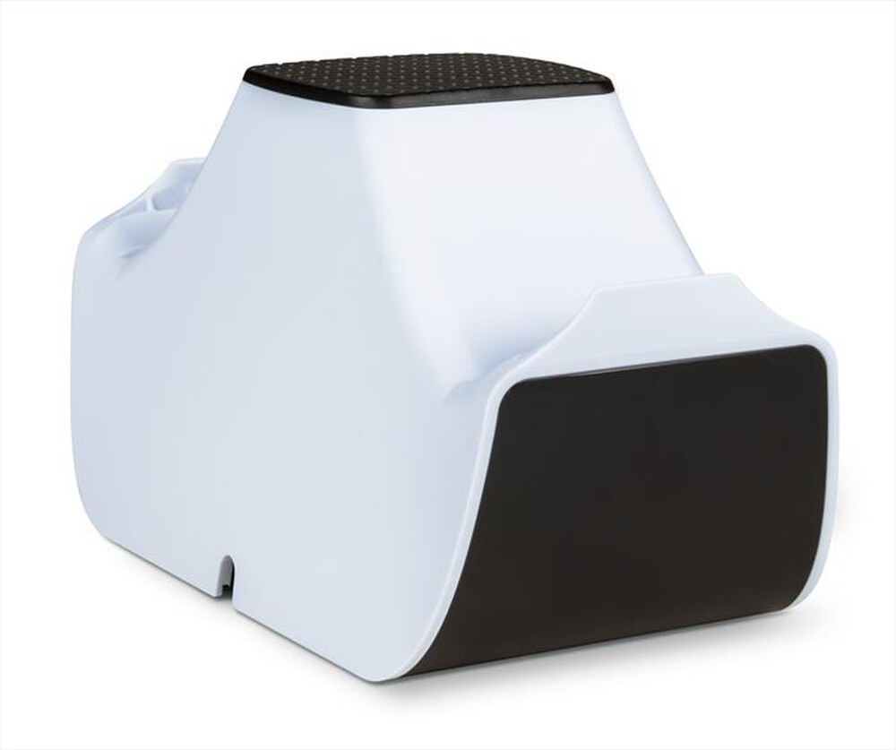 Immagine del prodotto NACON - BASE RICARICA ACADAPTOR 2 CONTROLLER DUALSENSE PS5-Nero