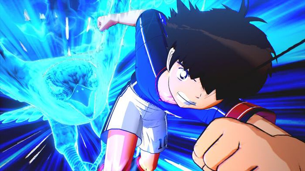 Immagine del prodotto NAMCO - CAPTAIN TSUBASA 2: WORLD FIGHTERS PS5