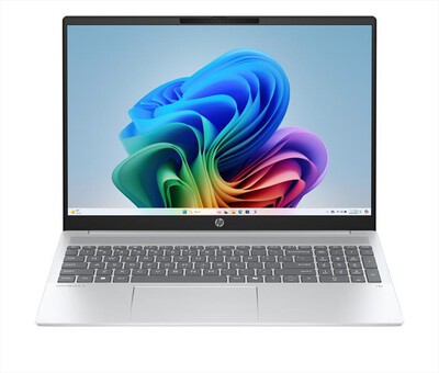 HP - Notebook OMNIBOOK 5 NGAI 16-AG1023NL 16"-Glacier Silver