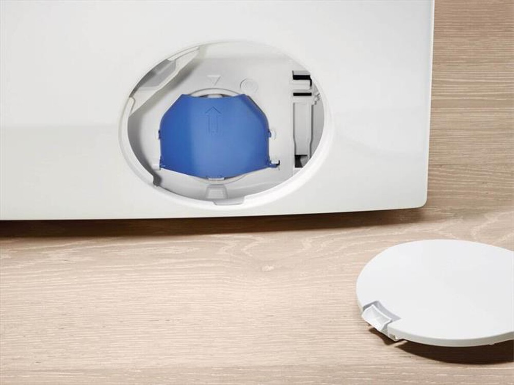 Immagine del prodotto ELECTROLUX - Lavatrice EW6FE29G 9 Kg Classe A-Bianco