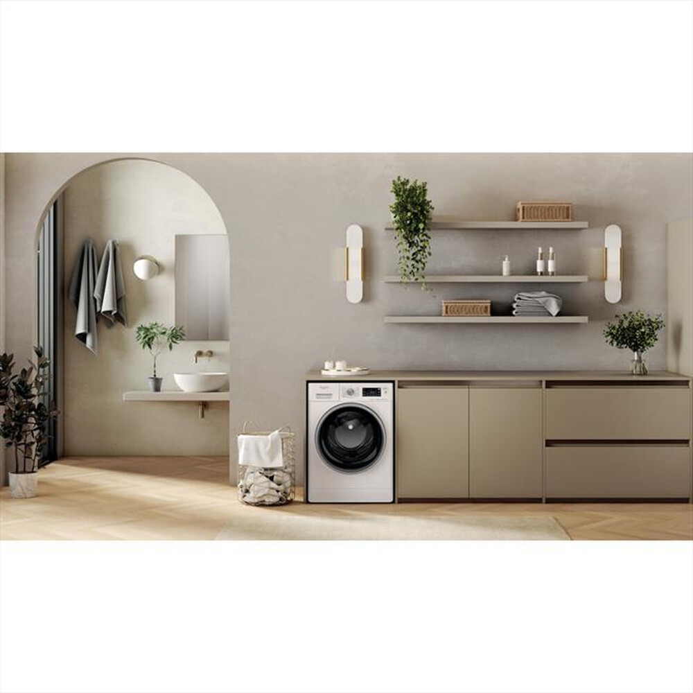 Immagine del prodotto WHIRLPOOL - Lavatrice FFB 1148 BSV IT 11 Kg Classe A