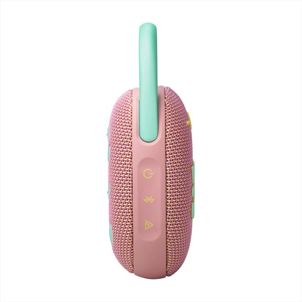 Immagine del prodotto JBL - Speaker CLIP 5-Rosa