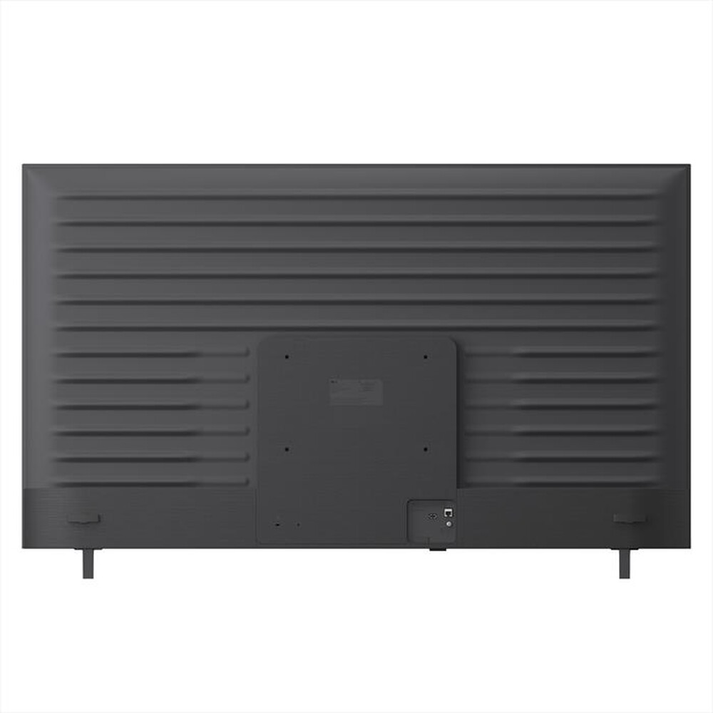 Immagine del prodotto LG - Smart TV 65" NANO 4K AI 65NU900B6LA-Charcoal Black