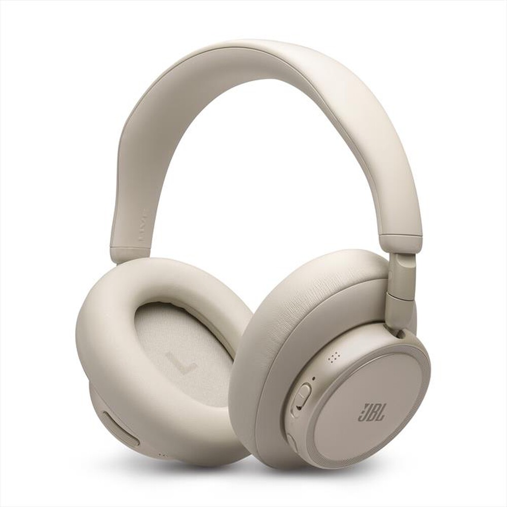 Immagine del prodotto JBL - Cuffie circumaurali wireless LIVE 780NC-Champagne