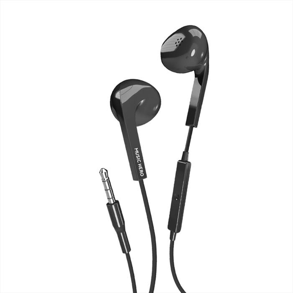 Immagine del prodotto SBS - Auricolare Semi in ear MHEARSETK-Nero