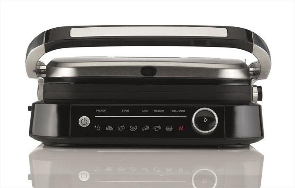Immagine del prodotto HISENSE - Bistecchiera HCG2100S-Nero