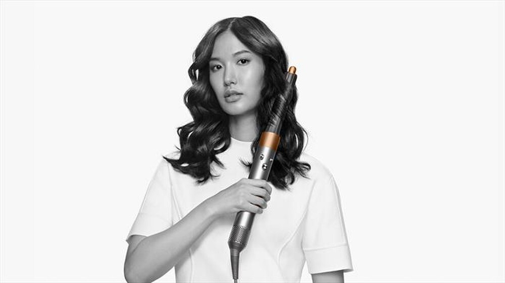 Immagine del prodotto DYSON - Styler Airwrap Origin-Rame Nikel