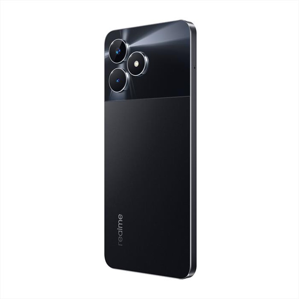 Immagine del prodotto REALME - Smartphone C51 256GB/6GB INT+NFC-Carbon Black