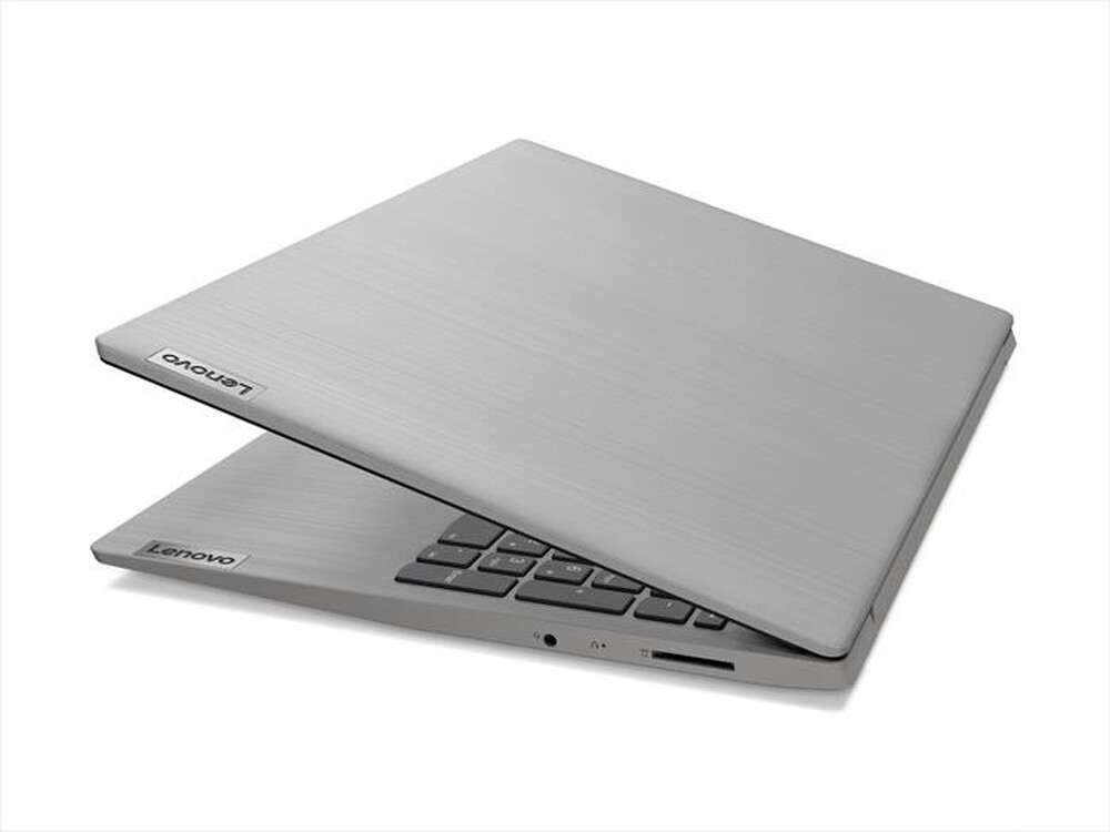 Immagine del prodotto LENOVO - IDEAPAD 3 15ADA05 81W1008GIX-Platinum Grey