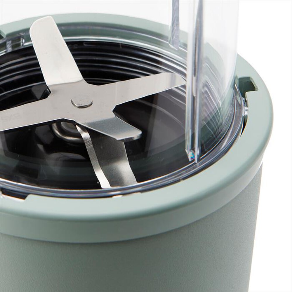 Immagine del prodotto NUTRIBULLET - Frullatore Pro NB907MAJD-Verde oliva