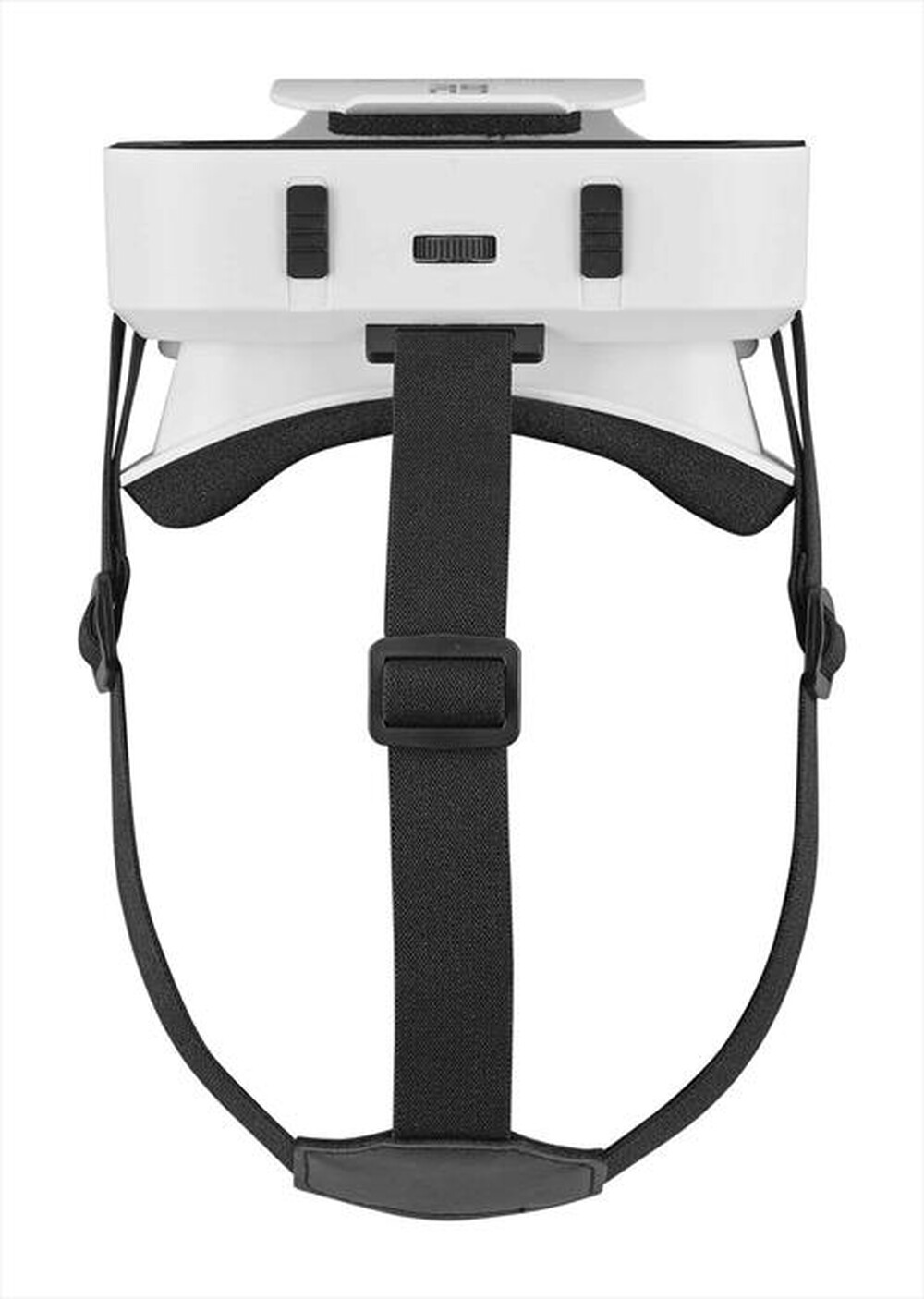 Immagine del prodotto TECH POP - Visore di Realt&agrave; Virtuale per smartphone CUBE VR-Nero, Bianco