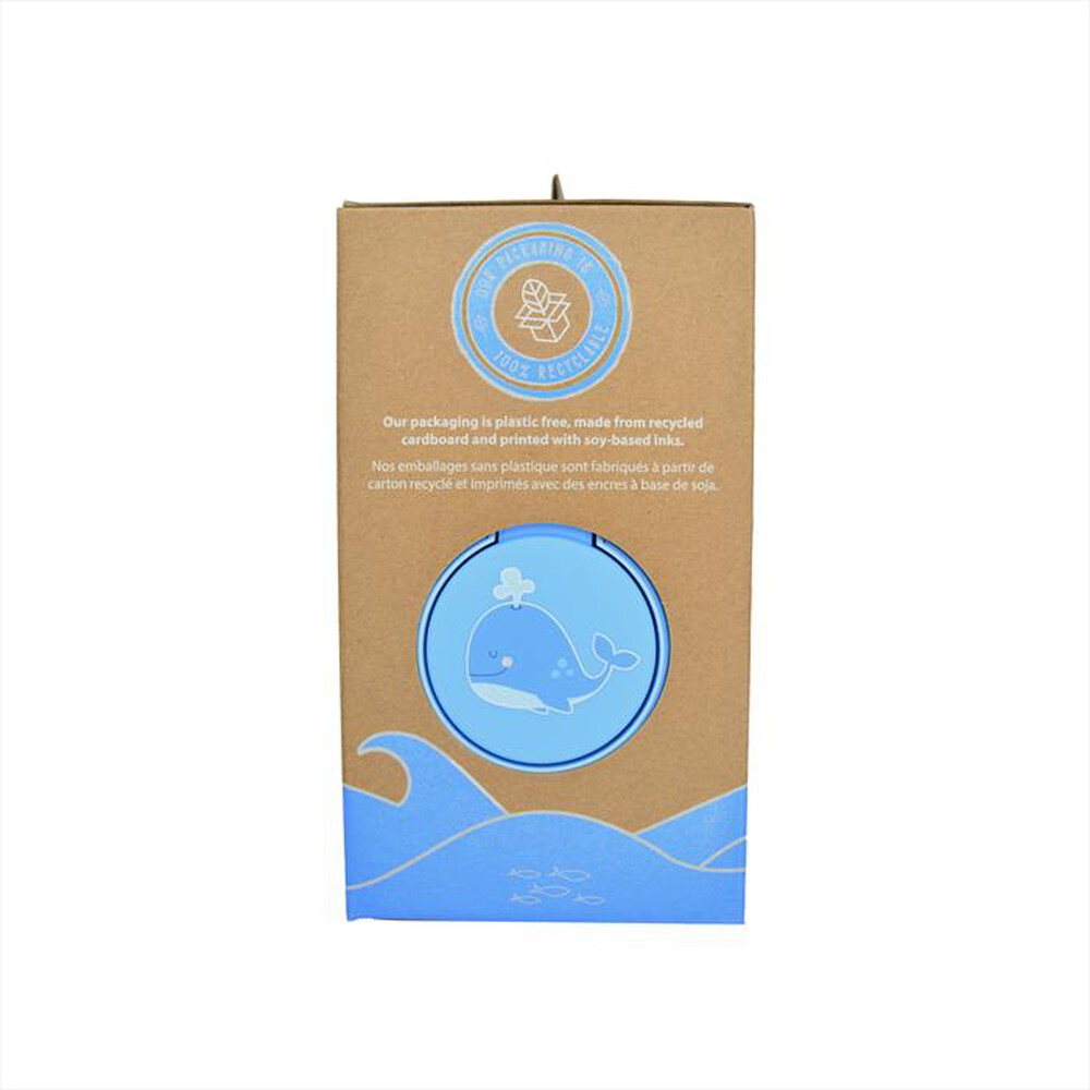 Immagine del prodotto PLANET BUDDIES - Cuffie wired NOAH THE WHALE-Blu - Blue