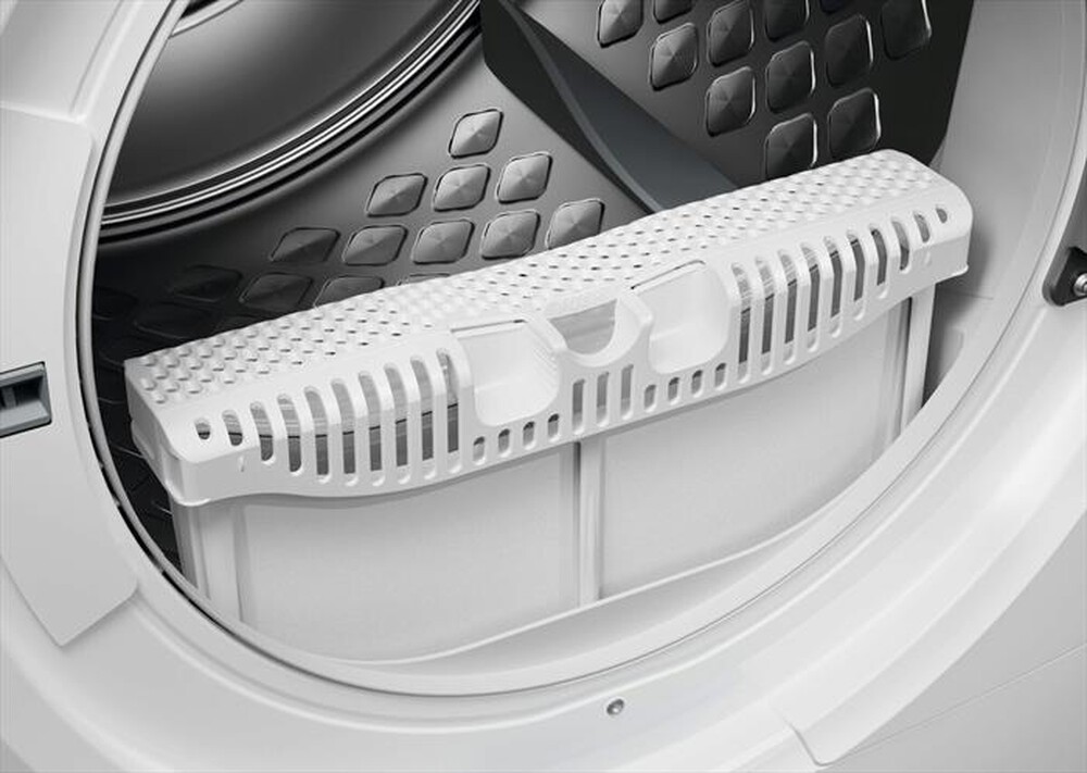 Immagine del prodotto AEG - Asciugatrice XTR9HBGA9YA 9 Kg Classe A-Bianco