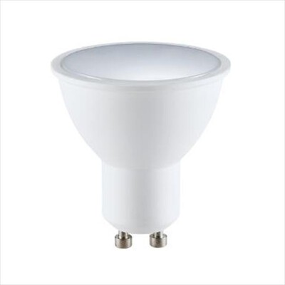 ONLIGHT - HEYSPOT - FARETTO SMART WI-FI LED GU10 RGB E CCT-Bianco