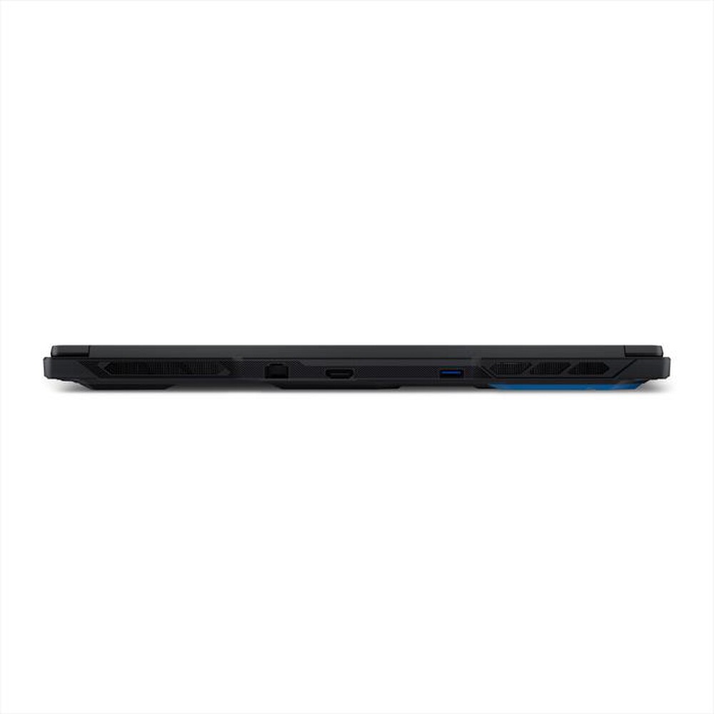 Immagine del prodotto MSI - CROSSHAIR 16 HX E14WFK-061IT-Nero