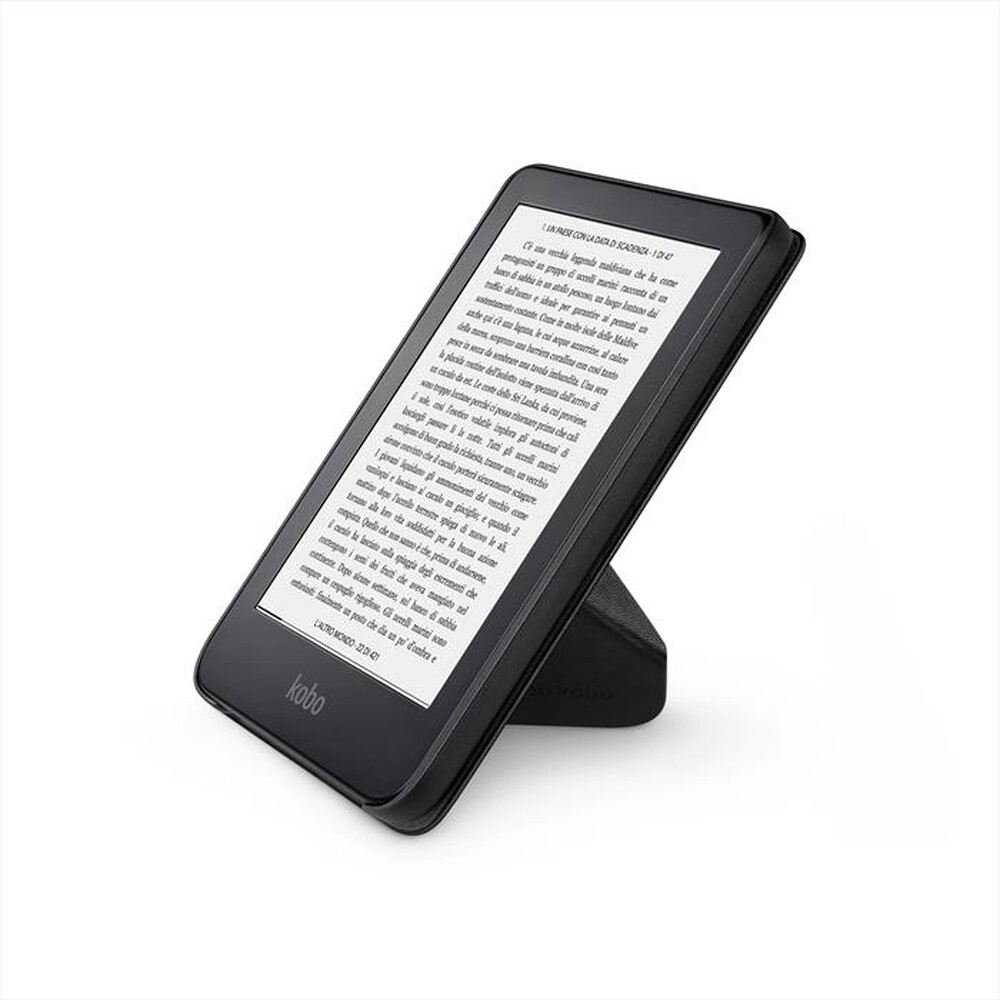 Immagine del prodotto KOBO - Sleep cover CLARA 2E-Nero