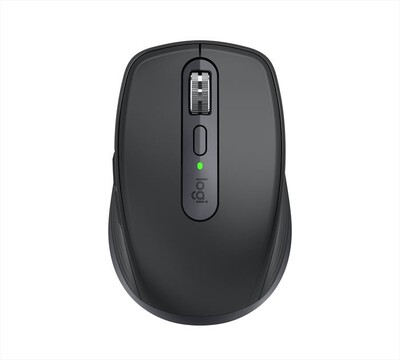 LOGITECH - MX Anywhere 3-Graphite