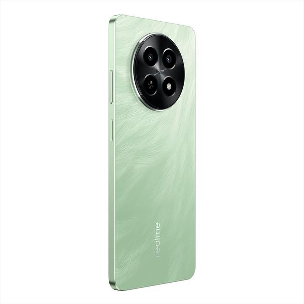 Immagine del prodotto REALME - Smartphone REALME 12X 5G 256GB 8GB-Feather Green