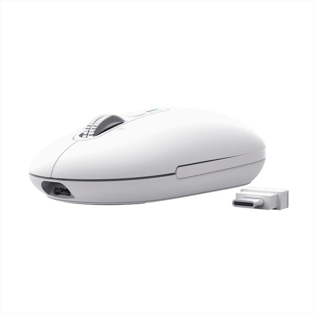 Immagine del prodotto TRUST - SERON HYPSCROLL SLIM WRLS MOUSE-White