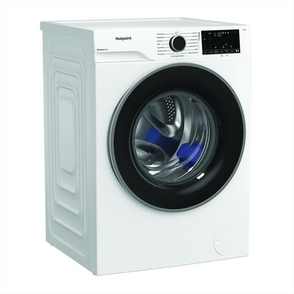 Immagine del prodotto HOTPOINT ARISTON - Lavatrice HB 103 CARE IT CAPACITY 10Kg Classe A