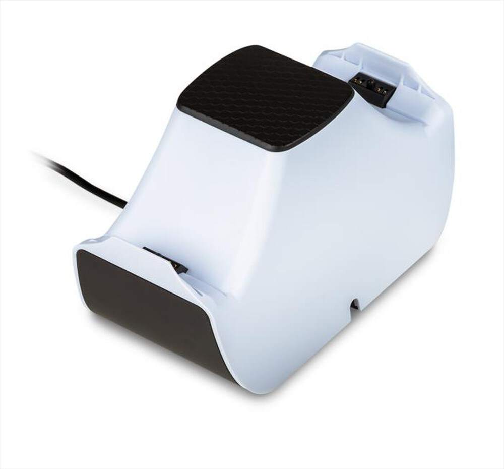 Immagine del prodotto NACON - BASE RICARICA ACADAPTOR 2 CONTROLLER DUALSENSE PS5-Nero