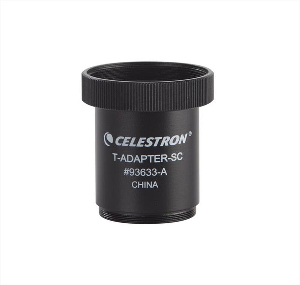 Immagine del prodotto CELESTRON - RACC. FOTO TELESCOPI SC