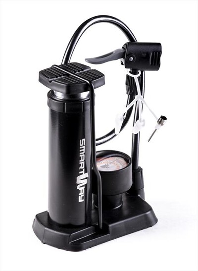 SMARTWAY - SWHPUMP1845K-Nero