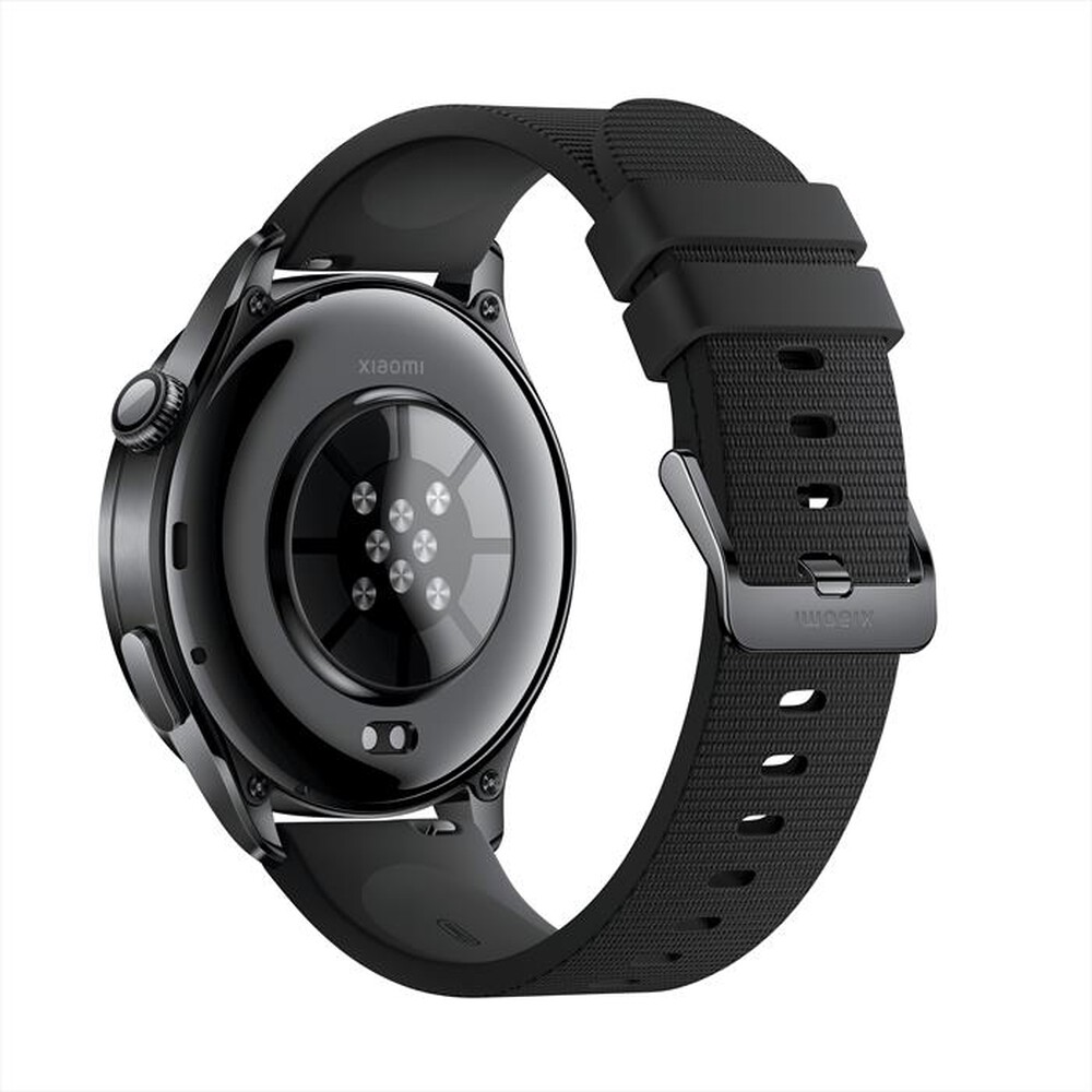 Immagine del prodotto XIAOMI - Smartwatch WATCH 5-Black