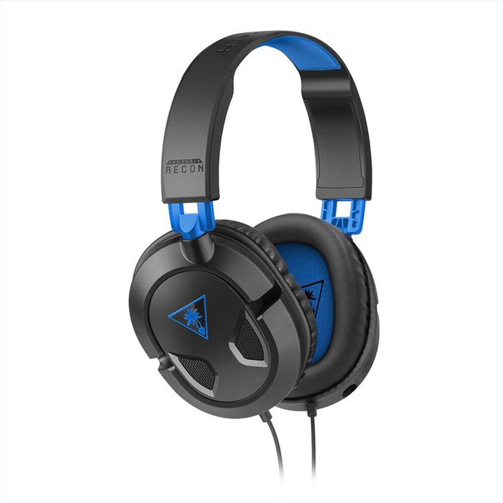 Immagine del prodotto TURTLE BEACH - Earforce Recon 50P-Nero / Blu