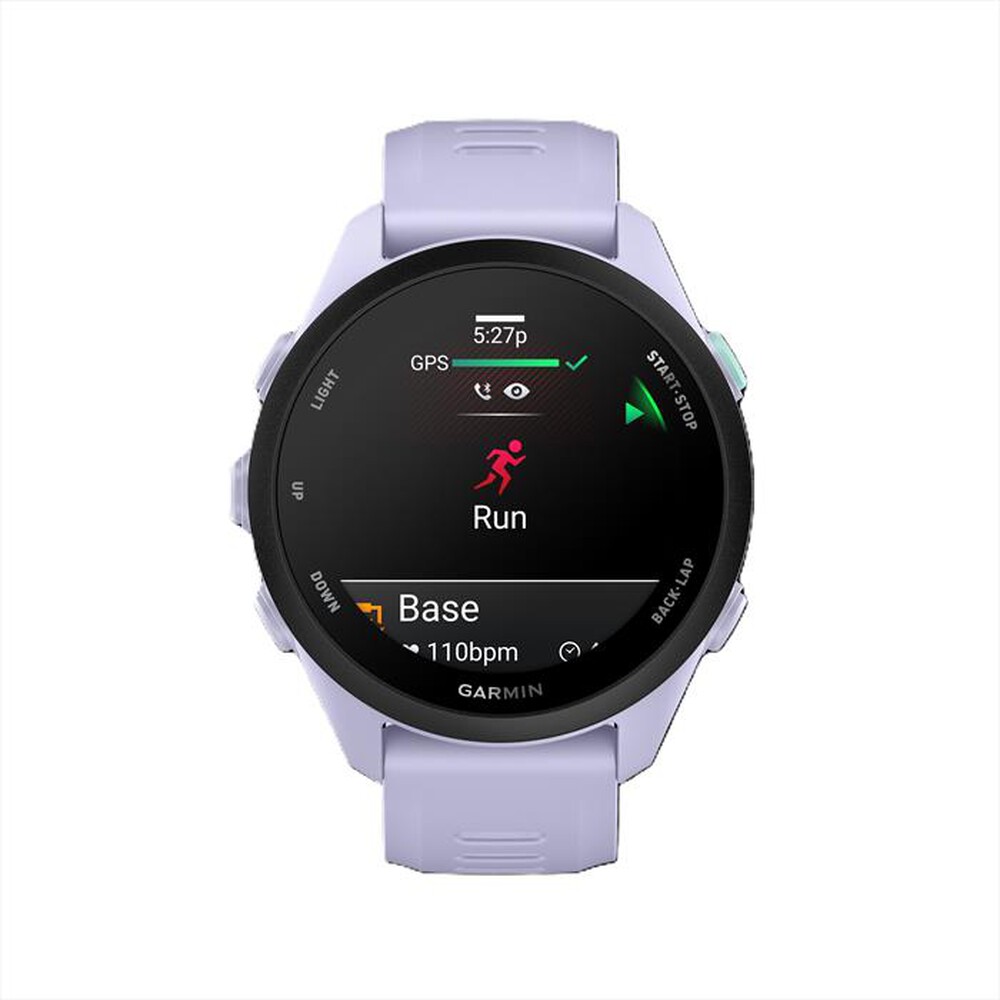 Immagine del prodotto GARMIN - Smart watch FORERUNNER 70-Lavanda/Lavanda