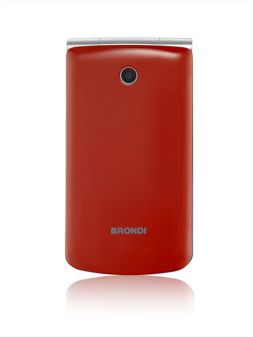 Immagine del prodotto BRONDI - MAGNUM 3 - Rosso