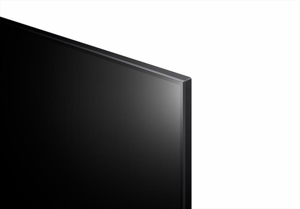 Immagine del prodotto LG - Smart TV QNED MINI LED Serie 77 4K 50" 50QNED776RB-Essence Graphite