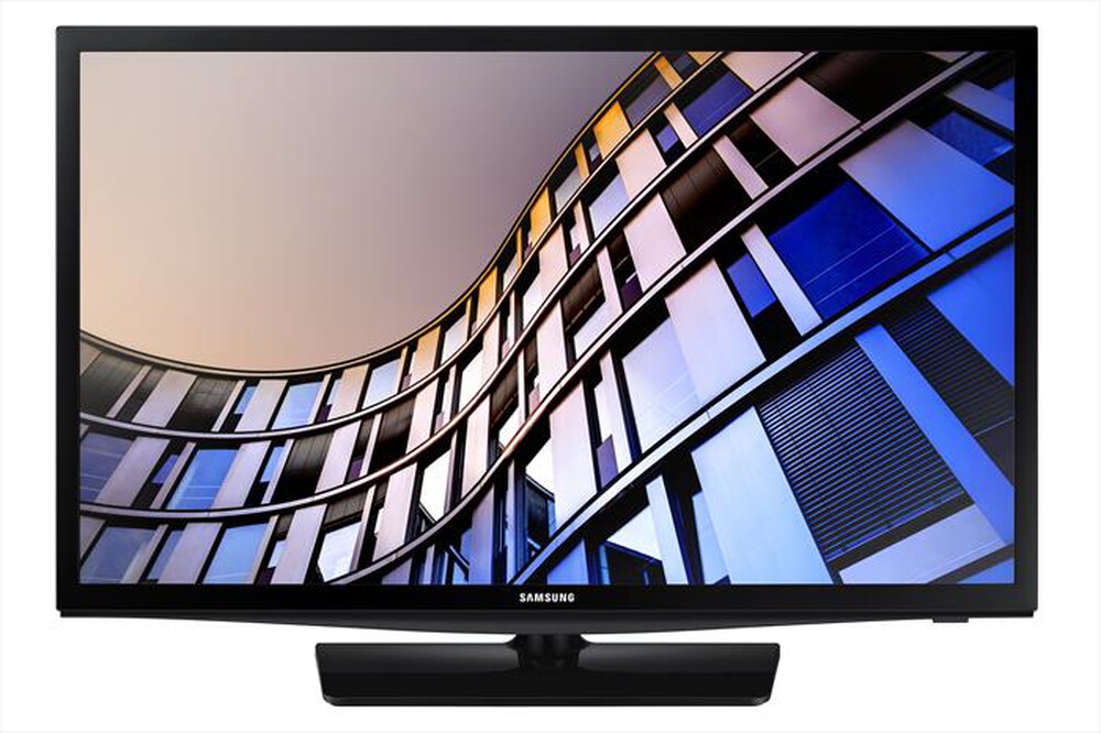 Immagine del prodotto SAMSUNG - Smart TV LED HD READY 24" UE24N4300ADXZT