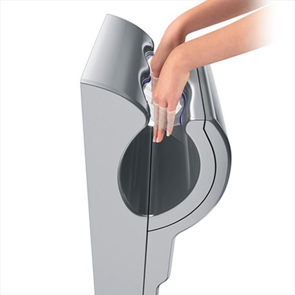 Immagine del prodotto DYSON - Airblade AB14-Grigio