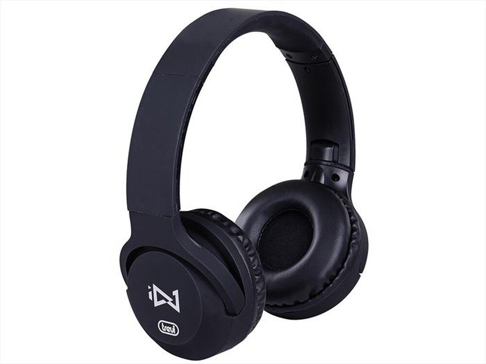 Immagine del prodotto TREVI - DJ 601 M-Nero