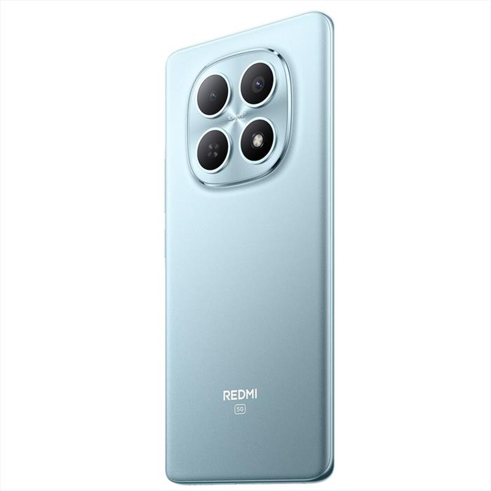 Immagine del prodotto XIAOMI - Smartphone REDMI NOTE 15 5G 6G RAM 128G ROM-Glacier Blue