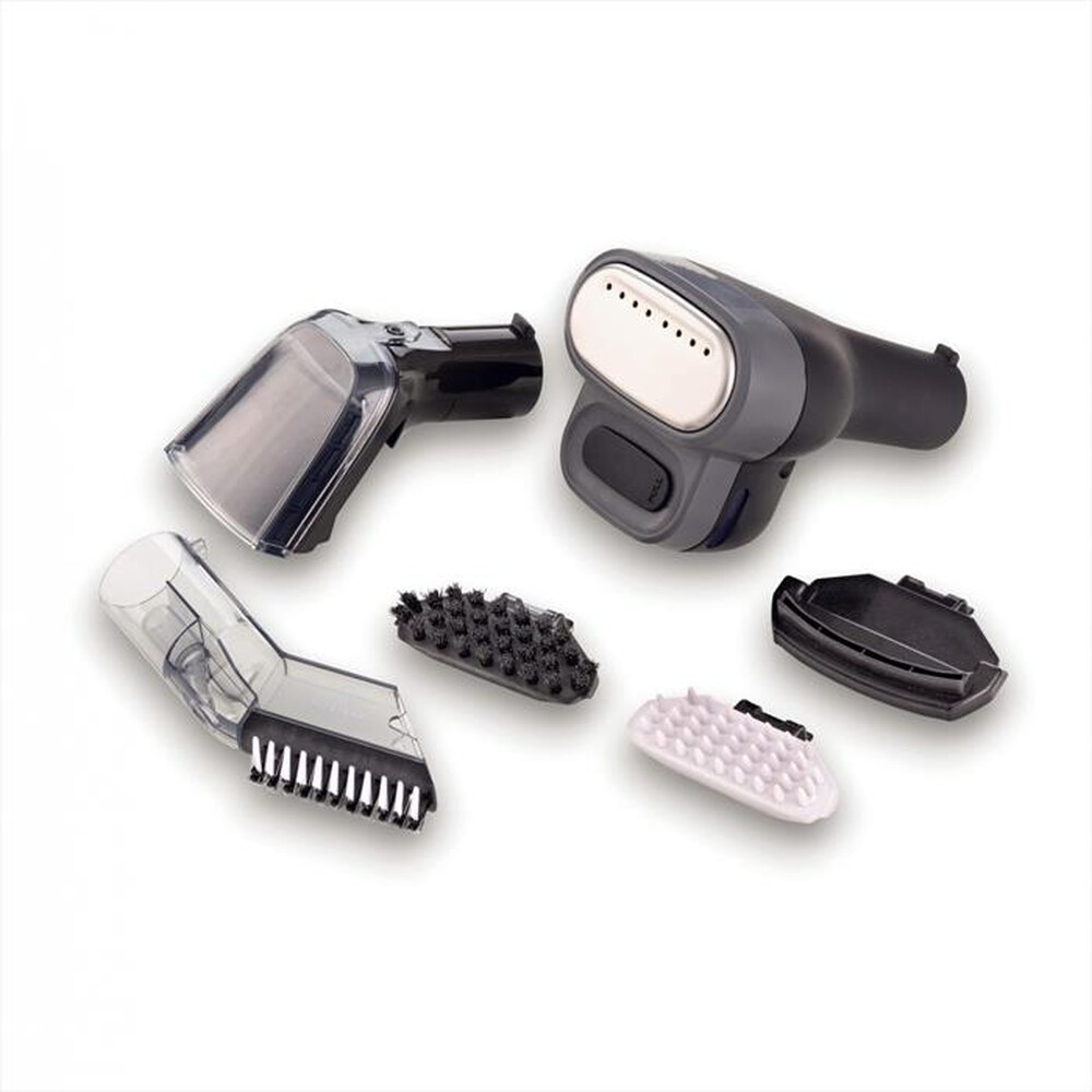 Immagine del prodotto ARIETE - SPOT CLEANER STEAM PRO 5IN1 2484-Nero