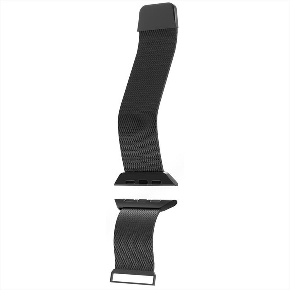 Immagine del prodotto PURO - Cinturino PUMILAW44BLK Apple Watch 42-44-45-49mm-Nero