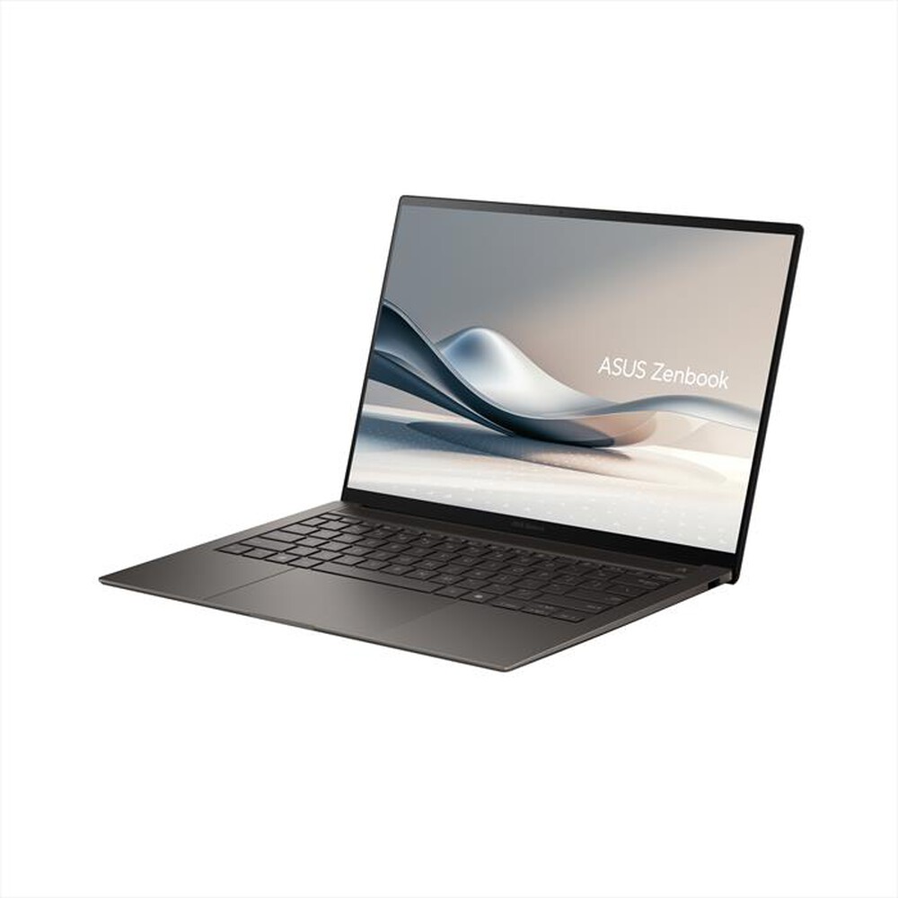 Immagine del prodotto ASUS - UX5406AA-SW046W-Gray