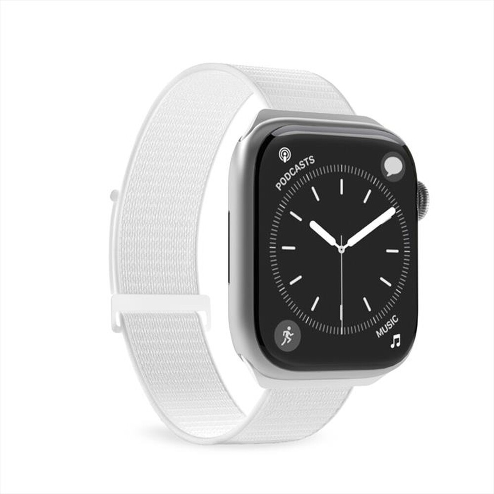 Immagine del prodotto PURO - Cinturino PUSPORTAW40WHI per Apple Watch-Bianco